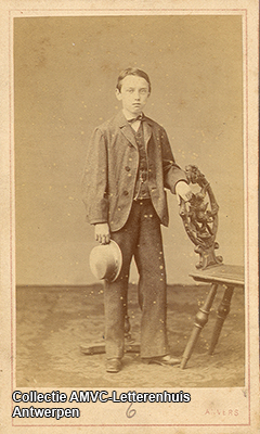 EekhoudZwitserland1866