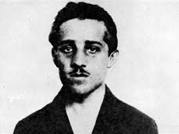 Gavrilo Princip