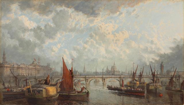 John MacVicar Anderson