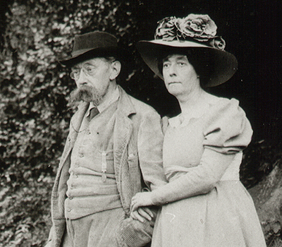 emile-verhaeren-marthe-massin(MusEmVerg)